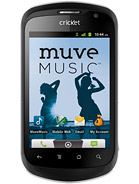 Android telefon ZTE Groove X501